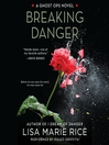 Imagen de portada para Breaking Danger